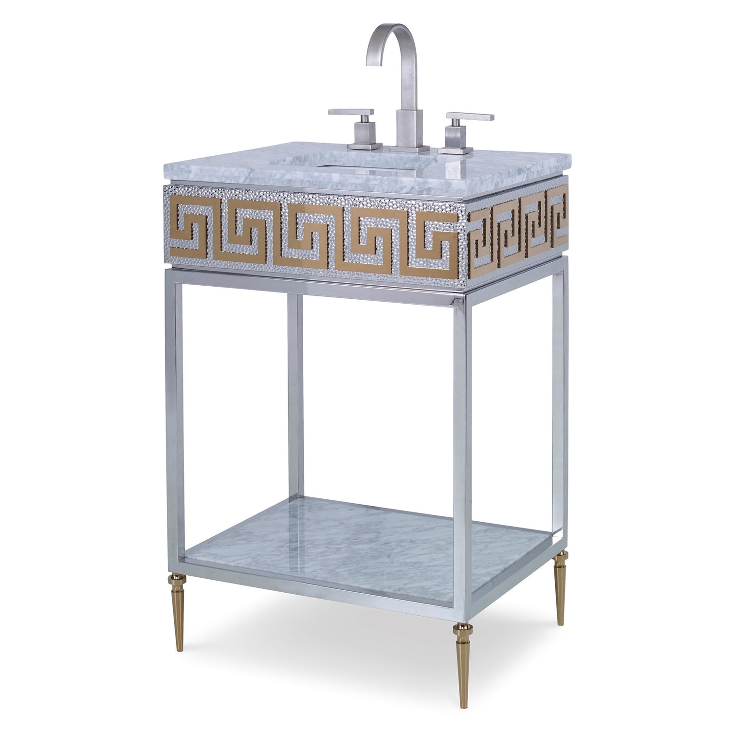 Ambella Roman Petite Sink Chest