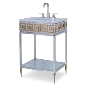 Ambella Roman Petite Sink Chest