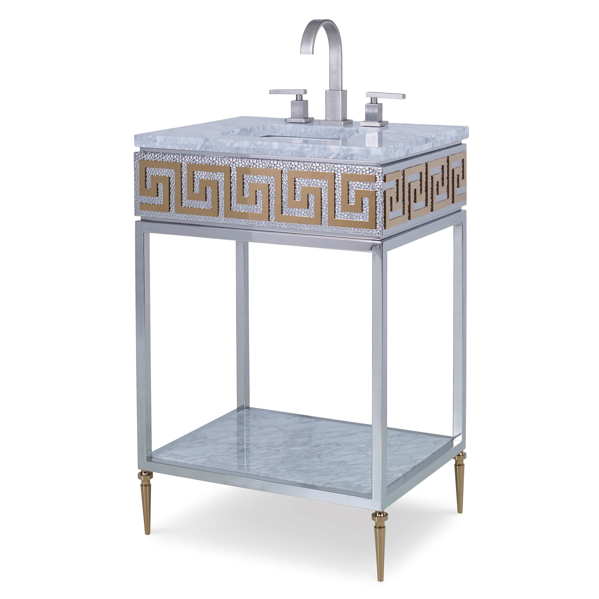 Ambella Roman Petite Sink Chest