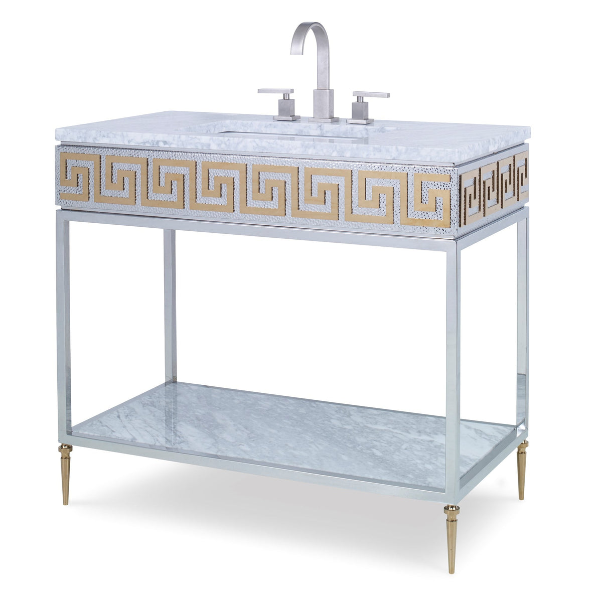 Ambella Roman Sink Chest