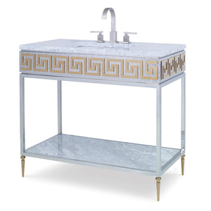 Ambella Roman Sink Chest