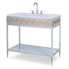 Ambella Roman Sink Chest