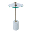 Ambella Speakeasy Accent Table