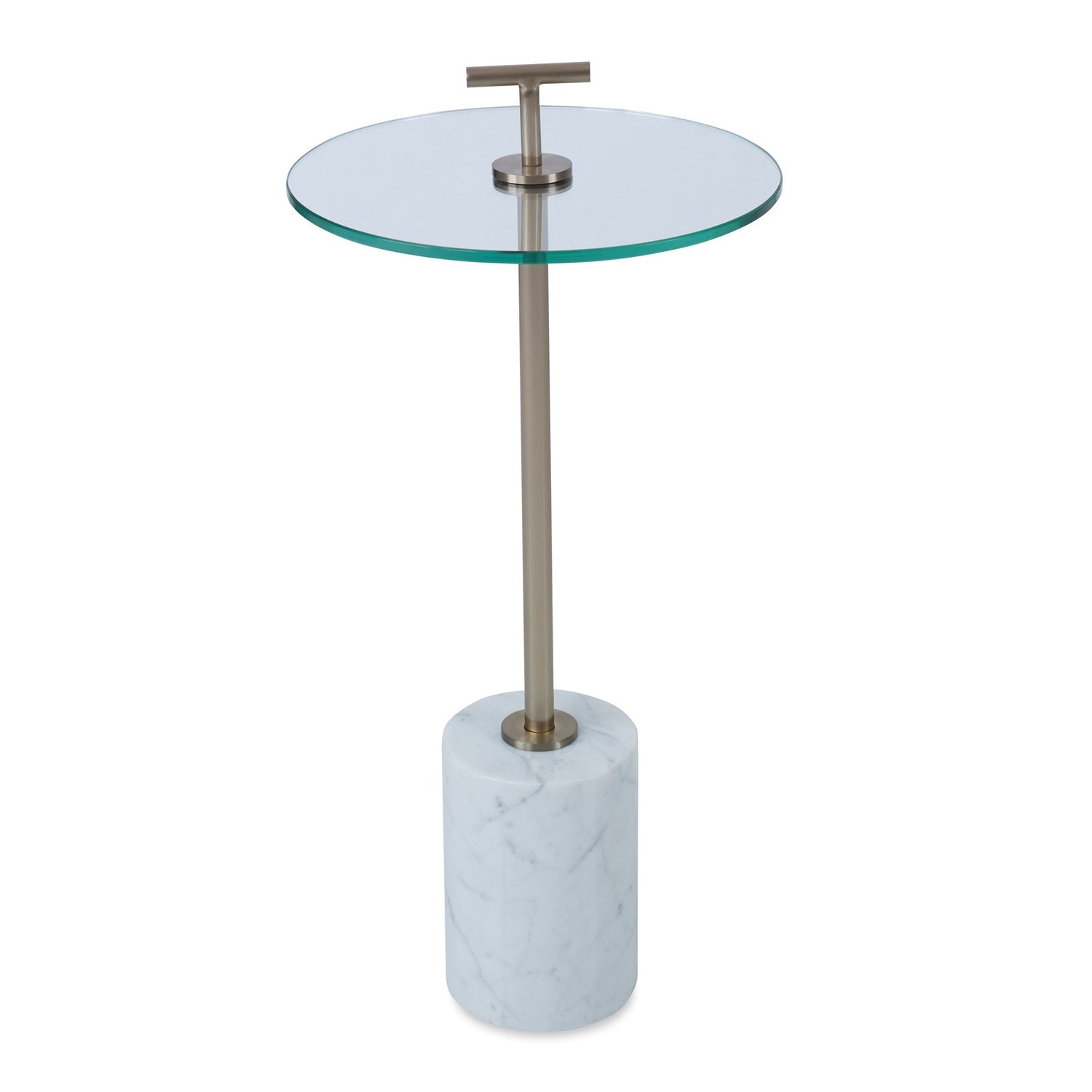 Ambella Speakeasy Accent Table
