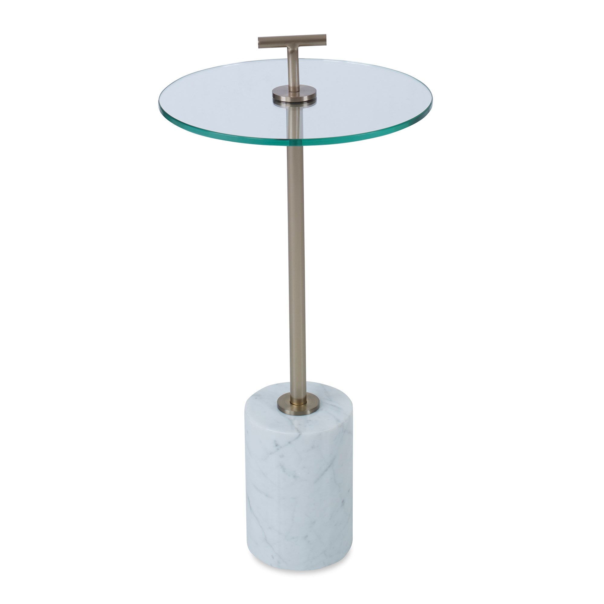 Ambella Speakeasy Accent Table
