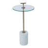 Ambella Speakeasy Accent Table