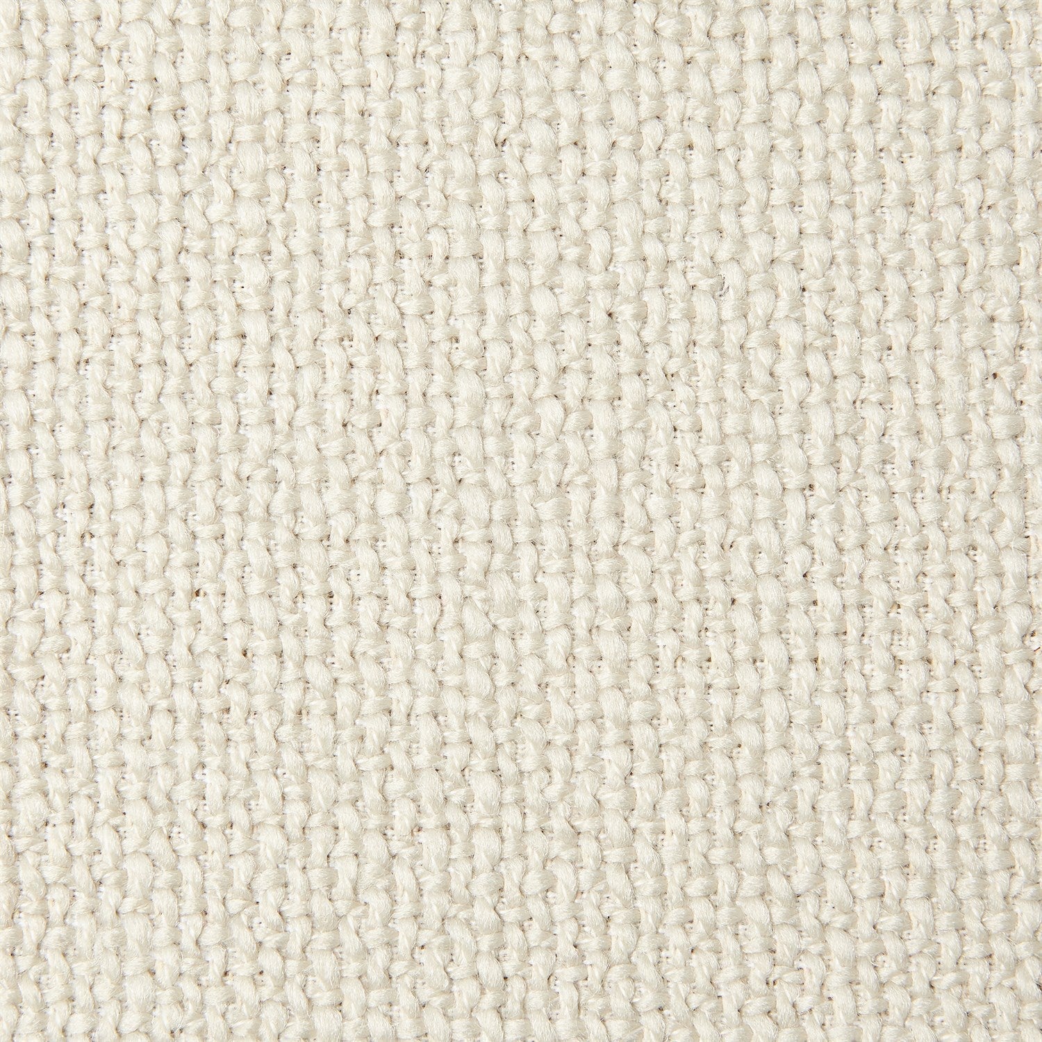 Global Views Alder Sectional Chair - Muslin