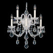 Schonbek Olde World 6806 Wall Sconce