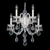 Schonbek Olde World 6806 Wall Sconce