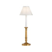 Chelsea House Old Paris Candlestick Table Lamp