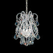 Schonbek Olde World 6809 Mini Pendant