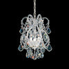 Schonbek Olde World 6809 Mini Pendant