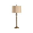 Chelsea House Barley Twist Buffet Table Lamp