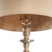 Chelsea House Barley Twist Buffet Table Lamp