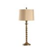 Chelsea House Barley Twist Buffet Table Lamp