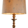Chelsea House Barley Twist Buffet Table Lamp
