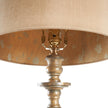 Chelsea House Barley Twist Buffet Table Lamp