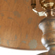 Chelsea House Barley Twist Buffet Table Lamp