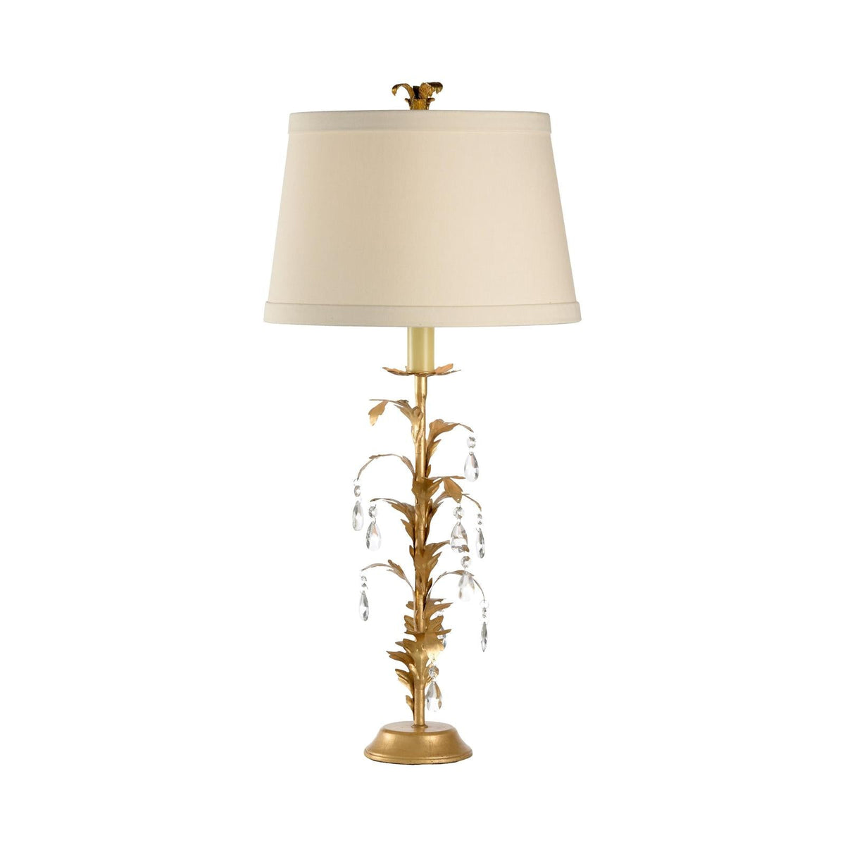 Chelsea House Rossetti Buffet Table Lamp