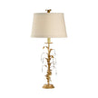 Chelsea House Rossetti Buffet Table Lamp