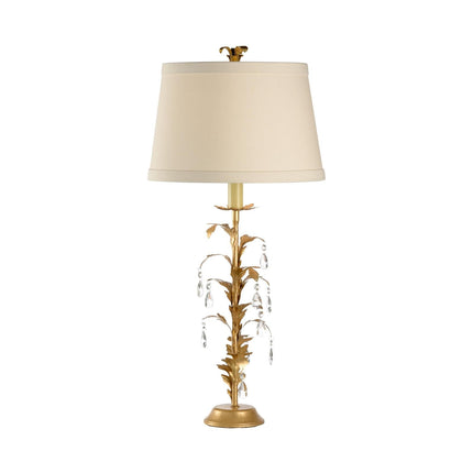 Chelsea House Rossetti Buffet Table Lamp