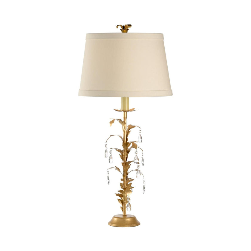 Chelsea House Rossetti Buffet Table Lamp
