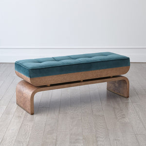Global Views Ives Bench
