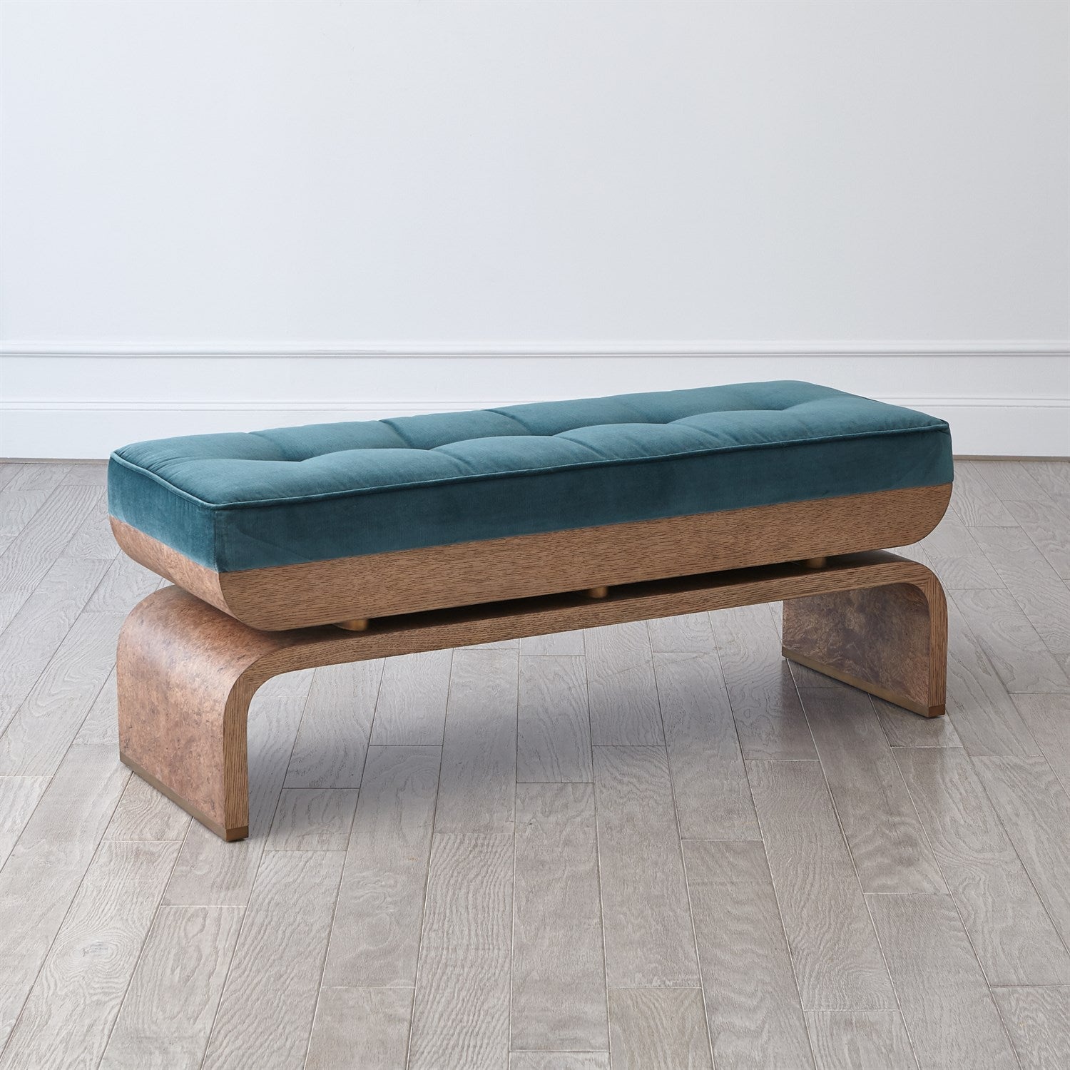 Global Views Ives Bench