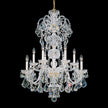 Schonbek Olde World 6813 Chandelier