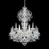 Schonbek Olde World 6814 Chandelier