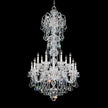 Schonbek Olde World 6817 Chandelier