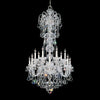Schonbek Olde World 6817 Chandelier