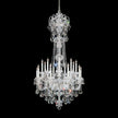 Schonbek Olde World 6818 Chandelier