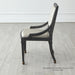 Global Views Seine Side Dining Chair