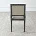 Global Views Seine Side Dining Chair