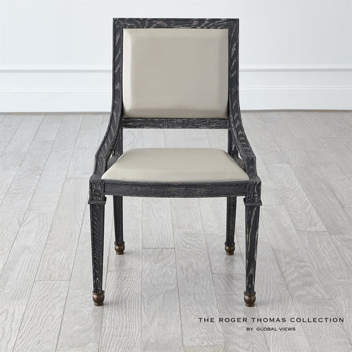 Global Views Seine Side Dining Chair