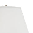 Chelsea House Opus Ceramic Table Lamp
