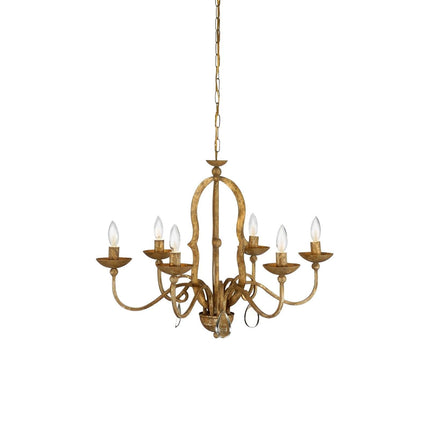 Chelsea House Newport Chandelier