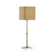 Chelsea House Phillips Bamboo Table Lamp
