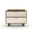 Caracole Botero Large Nightstand
