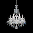 Schonbek Olde World 6860 Chandelier
