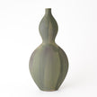 Global Views Helios Vase - Washed Green