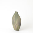 Global Views Helios Vase - Washed Green