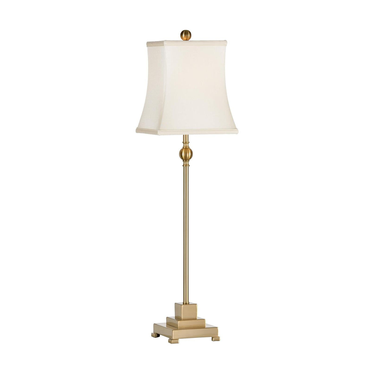 Chelsea House Kensington Buffet Table Lamp