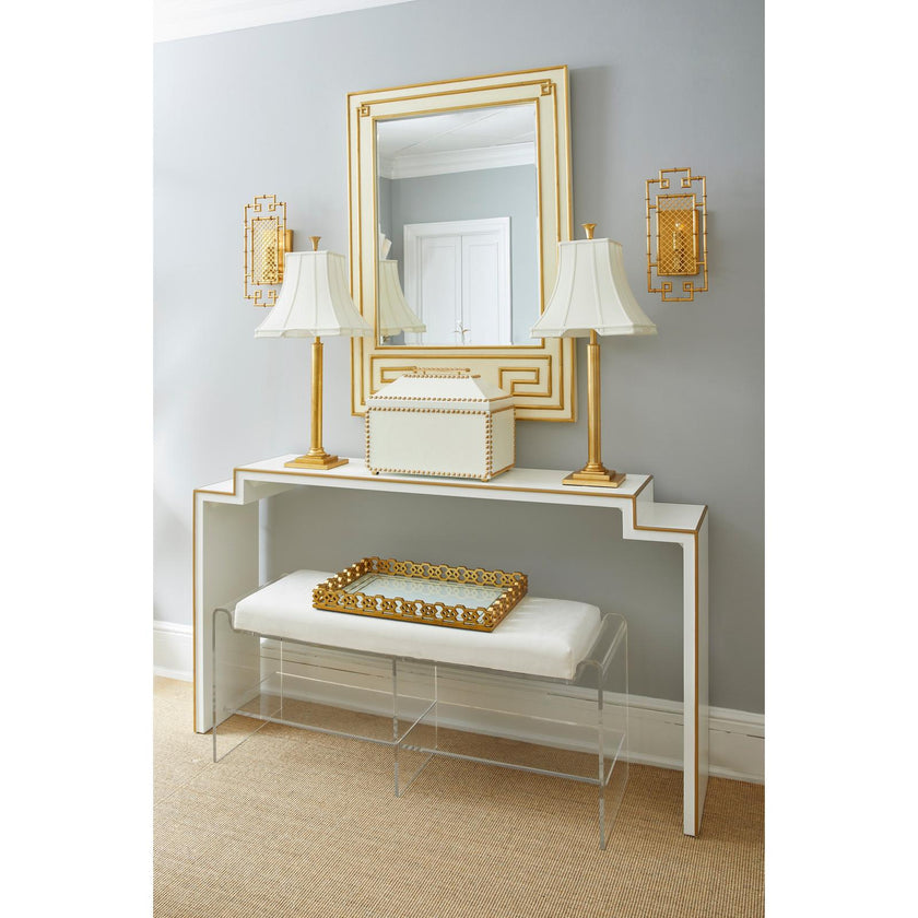Chelsea House Stowe Sconce