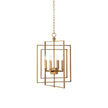 Chelsea House Cube Chandelier