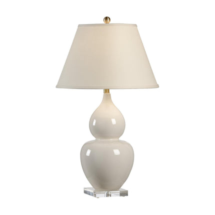 Chelsea House Fulton Vase Lamp