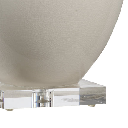 Chelsea House Fulton Vase Lamp