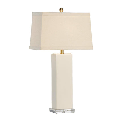 Chelsea House Becker Vase Table Lamp