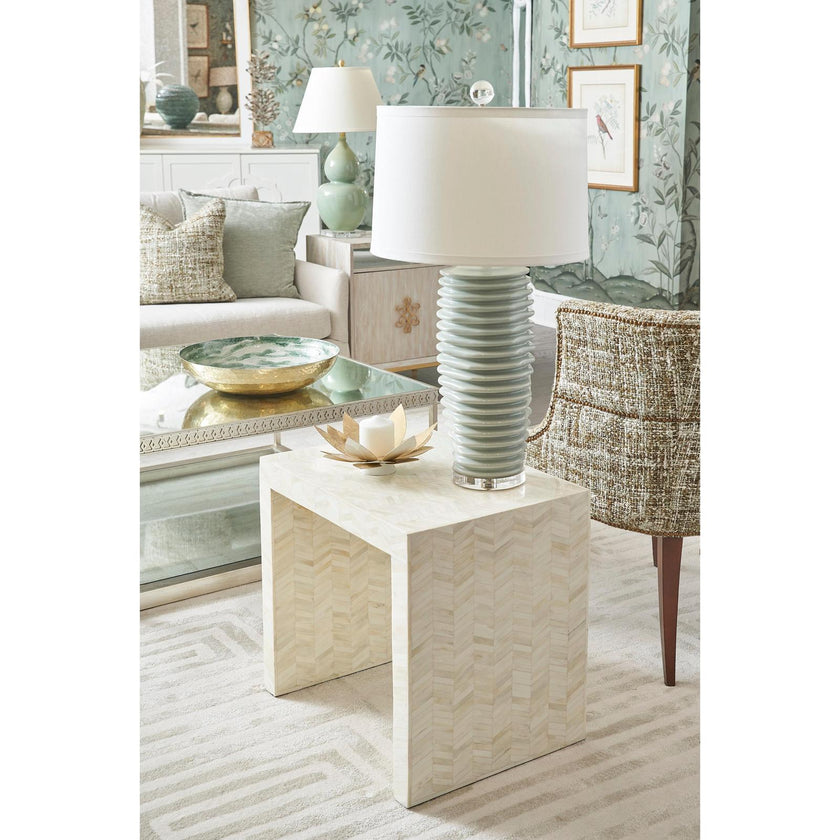 Chelsea House Fulton Vase Lamp